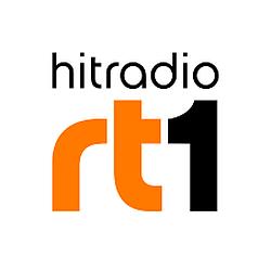 Hitradio RT1 Neuburg Schrobenhausen radio logo