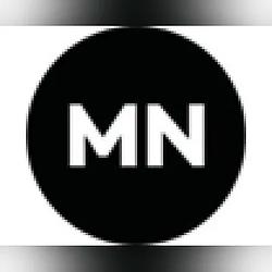 Music News Online - Dutch Radio logo