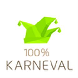 SchlagerPlanet - 100% Karneval radio logo