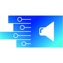 Mehr neue Musik radio logo
