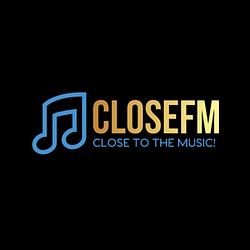 CloseFM radio logo