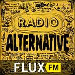 Flux Radio Alternative logo