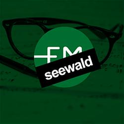 EgoFM SEEWALD radio logo