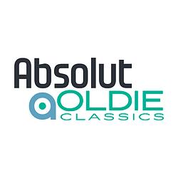 Absolut Oldie Classics radio logo