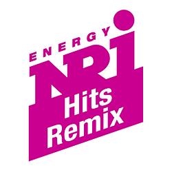 Energy Hits Remix radio logo