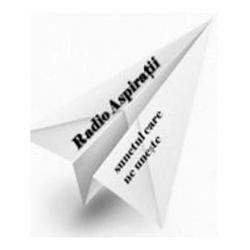 Radio Aspiraţii logo
