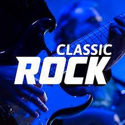 Antenne Thuringen Classic Rock radio logo