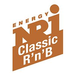 Energy Classic R'n'B radio logo