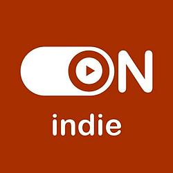 ON Indie radio logo