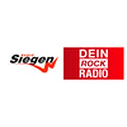 Radio Siegen - Dein Rock Radio logo