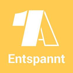 1A Entspannt radio logo