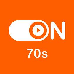 ON 70s radio logo