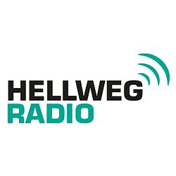 Hellweg Radio Ost logo