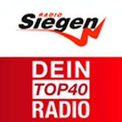 Radio Siegen - Dein Top40 Radio logo
