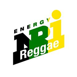 Energy Reggae radio logo