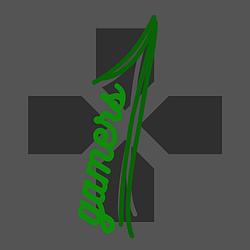 GamersOne radio logo