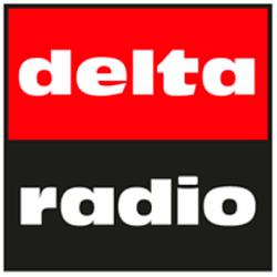 delta radio Top 100 Dance logo