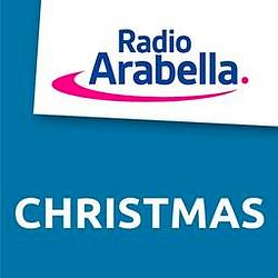 Arabella Christmas radio logo