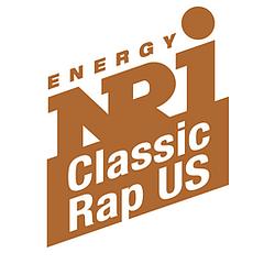 Energy Classic Rap US radio logo