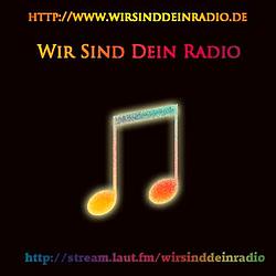 Wir sind dein Radio logo