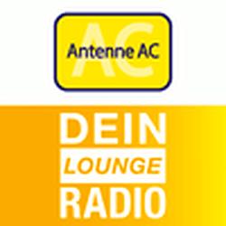 Antenne AC - Dein Lounge Radio logo