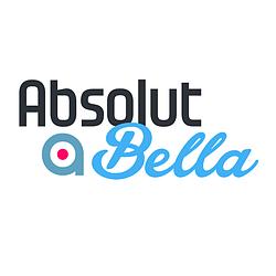 Absolut Bella radio logo