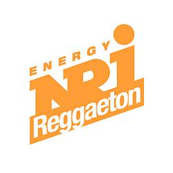Energy Reggaeton radio logo