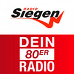 Radio Siegen - Dein 80er Radio logo