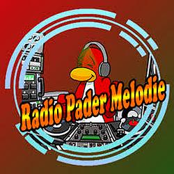 Radio Pader Melodie logo