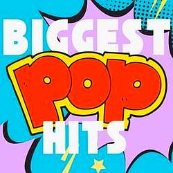 I Love Biggest Pop Hits radio logo