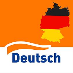 LandesWelle Deutsch radio logo