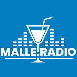 Malle-Radio logo