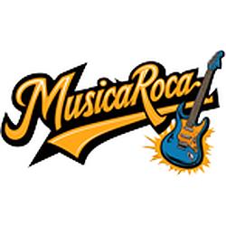 MusicaRoca radio logo