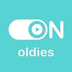 ON Oldies radio logo