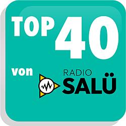 Radio Salü - Top 40 logo