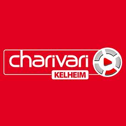 Charivari Kelheim radio logo