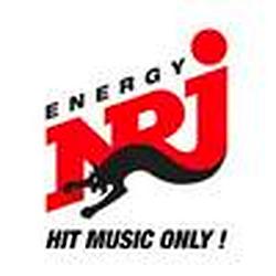 Energy National radio logo