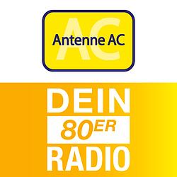 Antenne AC - Dein 80er Radio logo
