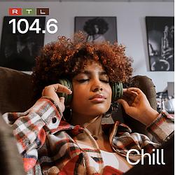 104.6 RTL Chill radio logo