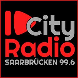 CityRadio Saarbrücken radio logo