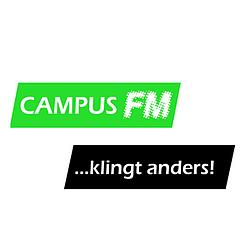 CampusFM radio logo