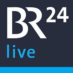 BR24live radio logo