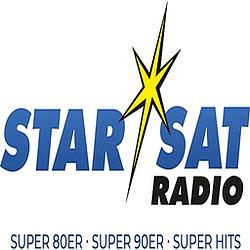 STAR*SAT Radio logo