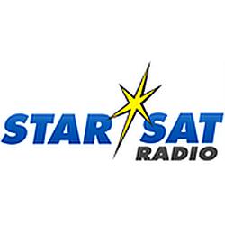 STAR*SAT Radio logo