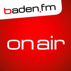Baden FM logo