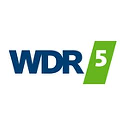 WDR 5 radio logo