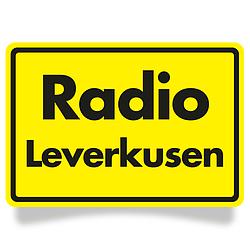 Radio Leverkusen - Rock Radio logo
