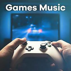 Games Klassik Radio logo