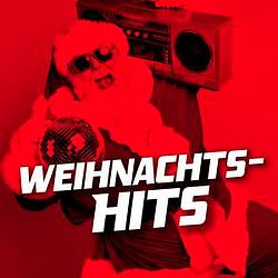 Antenne Thuringen Weihnachtshits radio logo