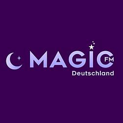 MAGIC FM logo